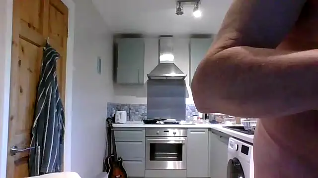 Вебкам-шоу jimmybenido