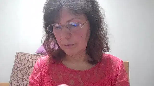 Chat XXX en directo de HollyJewel