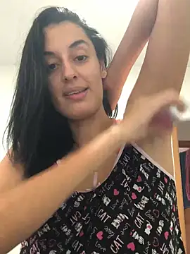 Chat XXX en directo de Catmila94