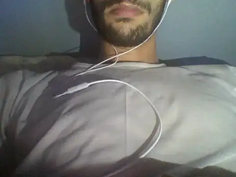 Alvatross Adlı Modelin Web Kamerası Şovu