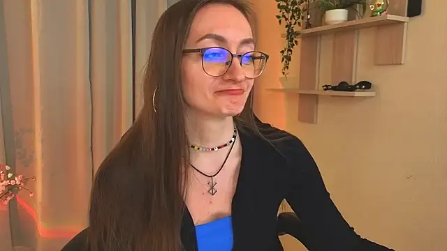 XXX chat uživo modela ShiroHeby