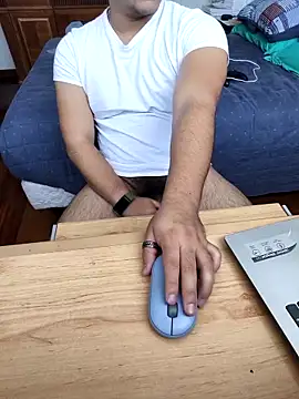 pitorico_bb Webcam show