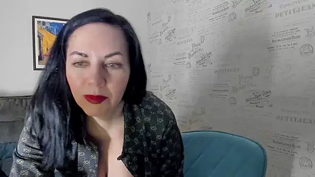 Roxy_doll Live XXX-chat