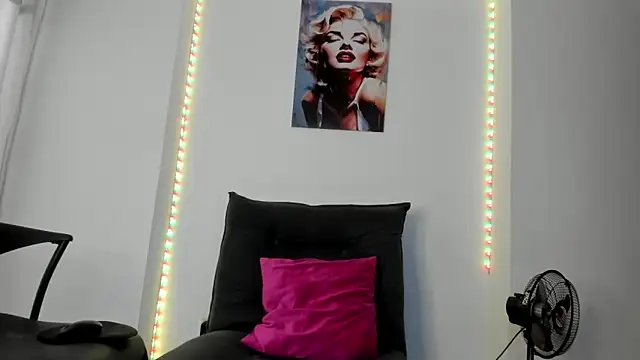 sindy_castro Chat XXX in diretta