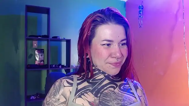 Pandora_9666 Live XXX-chat