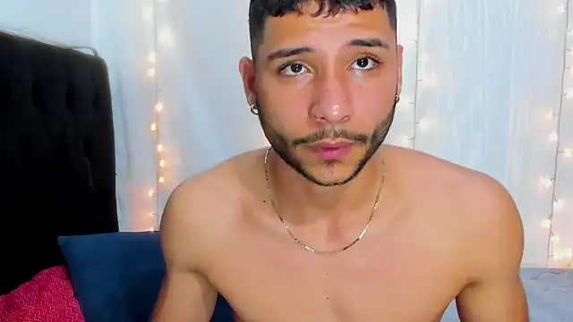 Chat XXX en directo de MarcusRosse