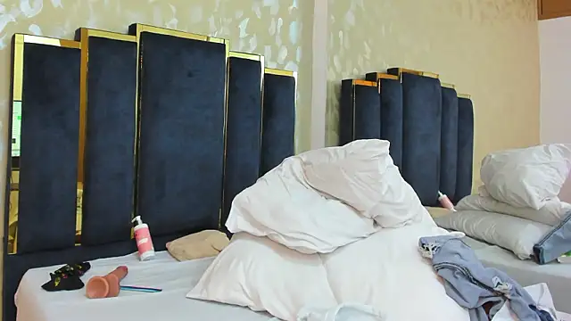 แชท XXX สดของ kylieBensoon