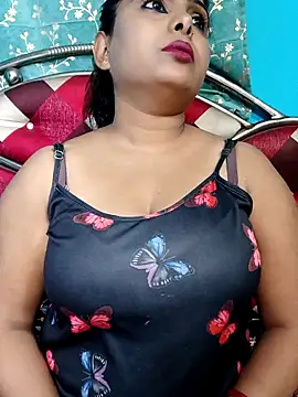 Webkamerová show horny_ria123