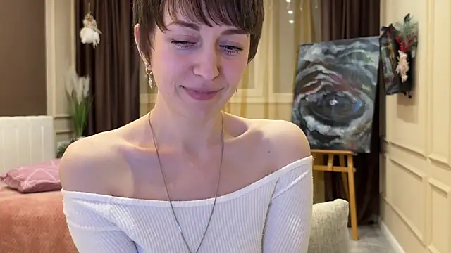 daniellia_ Live XXX-chat