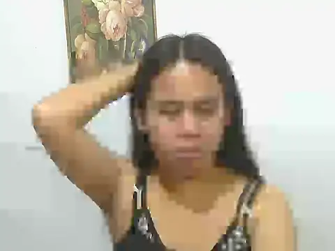 exoticpinay_dolly Pertunjukan Webcam