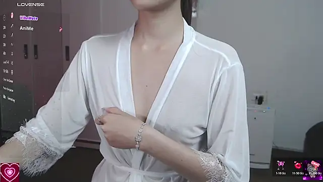 SuziiLove Chat XXX in diretta