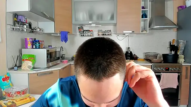 Bear_Beer130 Webcam Show