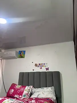 miacarrot Chat XXX in diretta