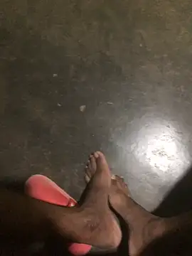 kavi1q1のウェブカメラショー