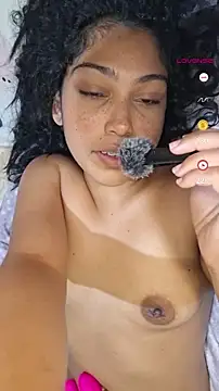 Putaalexa Live XXX Chat