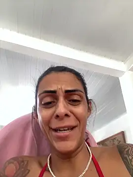 sabrinaneves Live XXX-chat