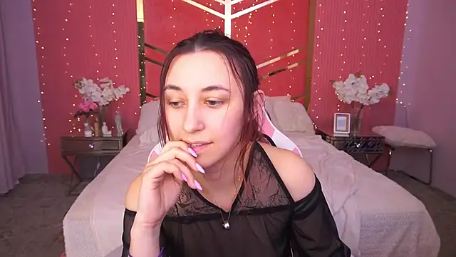 RoxieRay Live XXX-chat