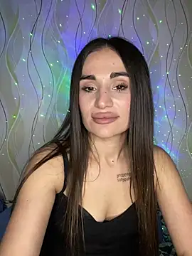 MonikaSi Live XXX-chat