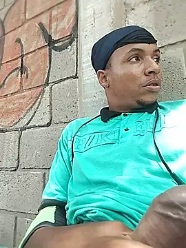 Andreskelly Webcam-Show