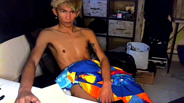 jhaycobXgarcia: вебкам-шоу