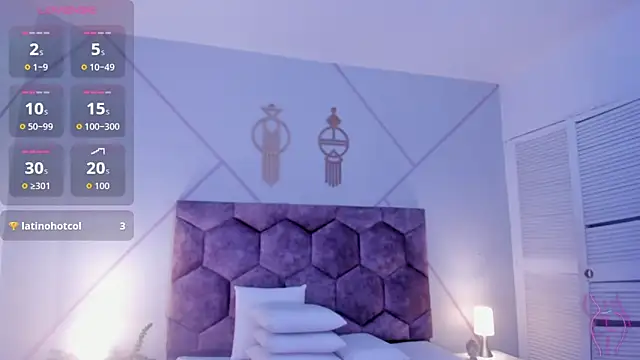 abril_snow Live XXX Chat