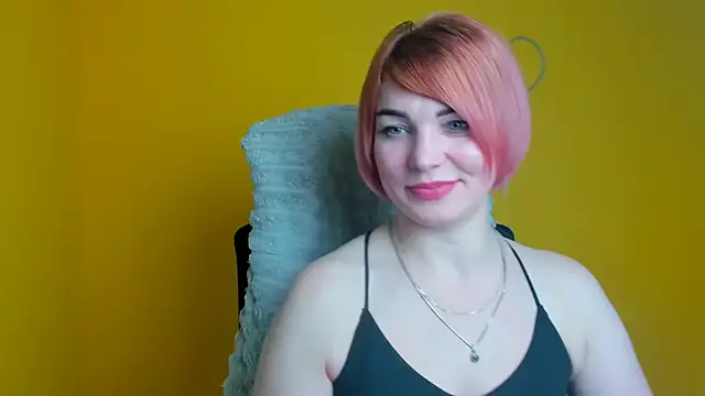 CuttieEmma Live XXX-chat