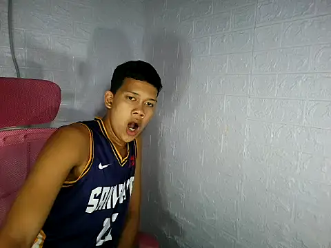 Show webcam de UrAsian_Turjak