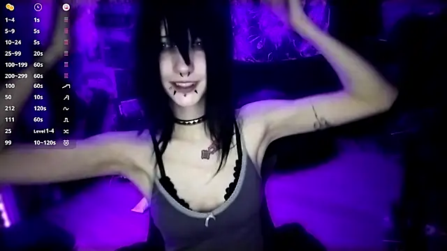 Shempert_ghot Show Webcam