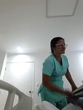 XXX chat uživo modela Lorenaluna