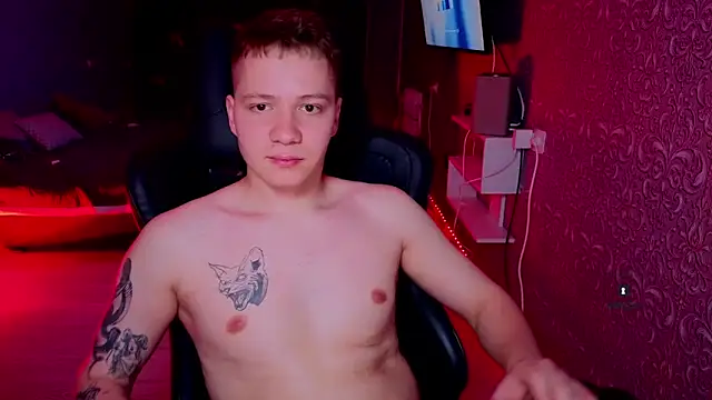 Karl_Night_ Webcam Show