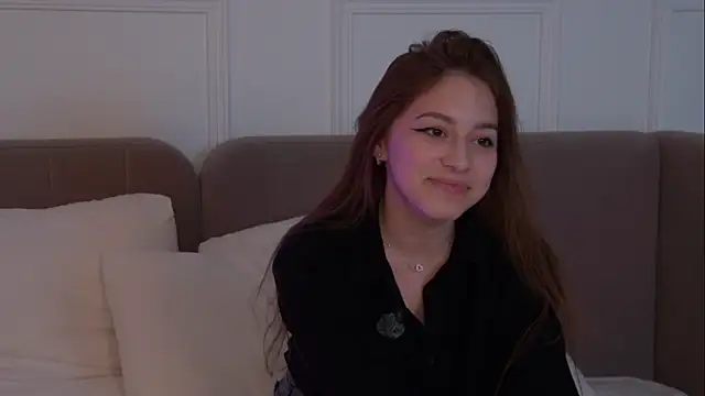 AmeliScott Live XXX-chat