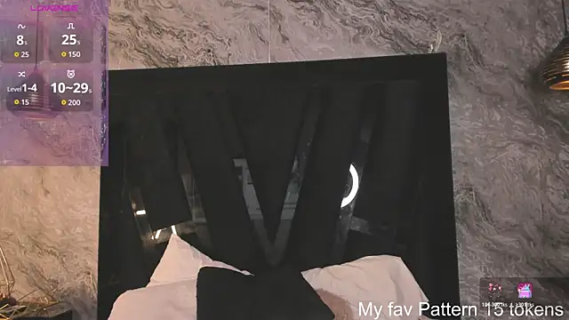 XXX chat uživo modela lilith_rosse6