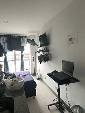 Show de webcam de Axel_Dominus