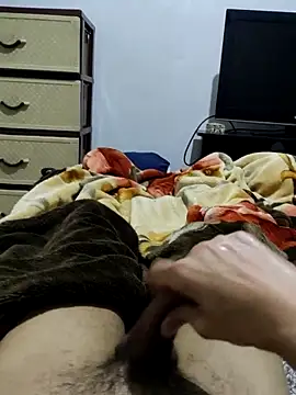 JoyousArray85 Adlı Modelin Web Kamerası Şovu