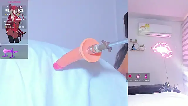 Bella_Donne_ Chat XXX in diretta