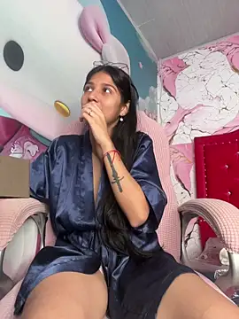 Anitta__LS' Webcam Show