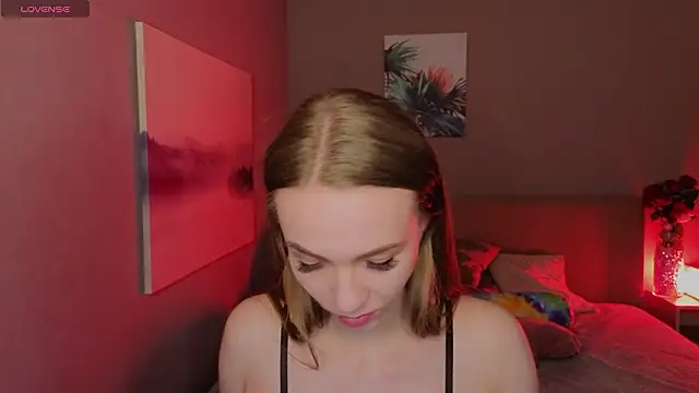 TonyRaymon Live XXX-chat