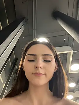 AnitaFly Live XXX Chat