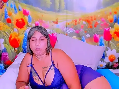 indianroxy Chat XXX in diretta