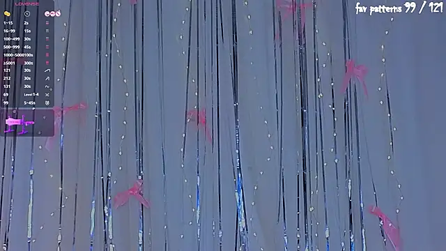 Chat XXX en directo de a11yson