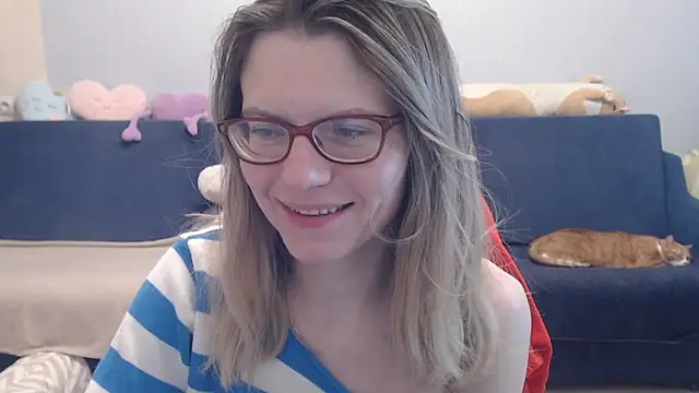 night_is_dark Chat XXX in diretta