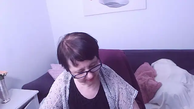 ChristaRose Chat XXX in diretta