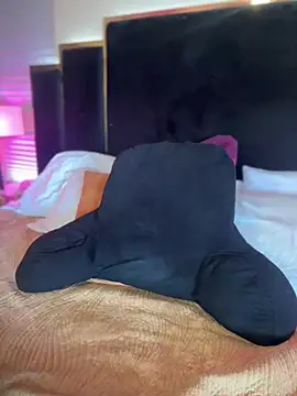 KarissaChantelle 라이브 XXX 채팅