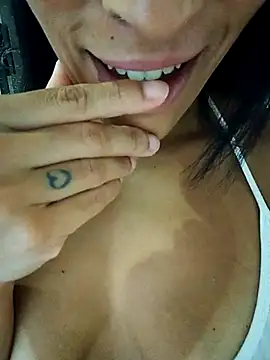 XXX chat uživo modela jessy905