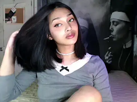 itsmekarinaaa's Live XXX Chat