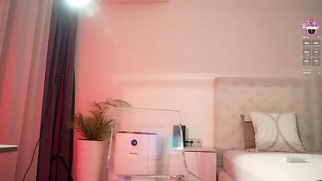 Chatroom XXX en direct de BestExtreme