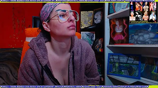 แชท XXX สดของ cuminmenowbbyx