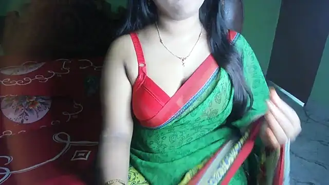 BengaliQueenStar Obrolan Langsung XXX