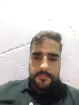 Show de gusto14cm na webcam