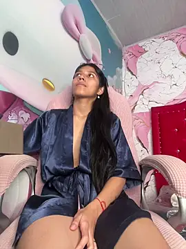 Anitta__LS Live XXX-Chat